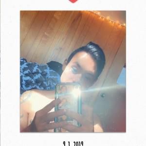 Meet your Posher, Tristan michael